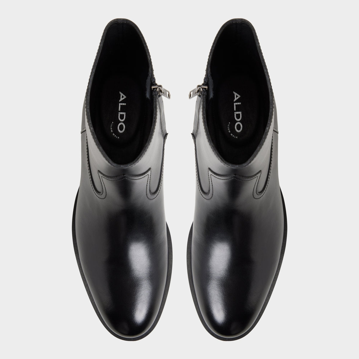 Calix in Black - Ankle boot | Aldo