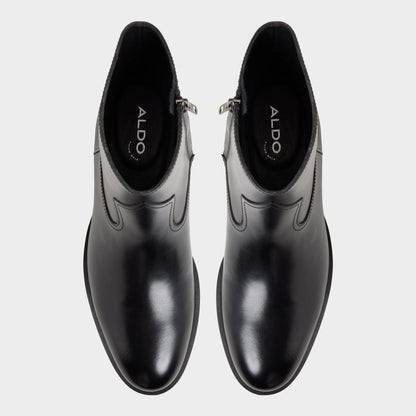 Calix in Black - Ankle boot | Aldo