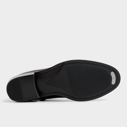 Calix in Black - Ankle boot | Aldo
