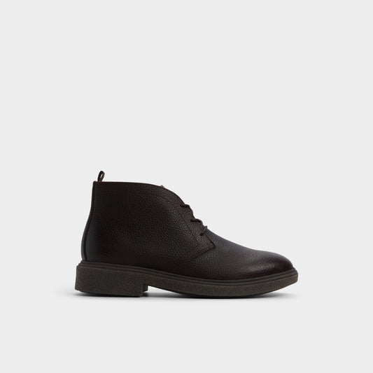 Torro in Dark Brown - Chukka boot | Aldo