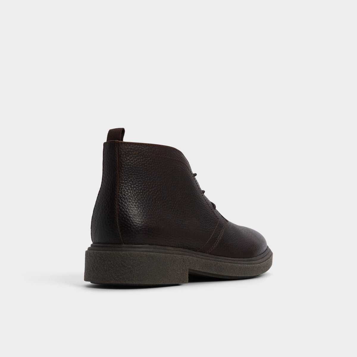 Torro in Dark Brown - Chukka boot | Aldo