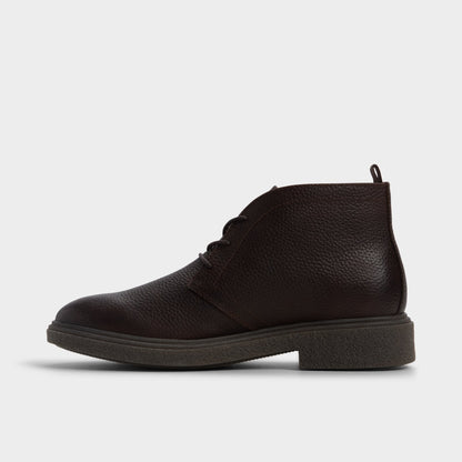 Torro in Dark Brown - Chukka boot | Aldo
