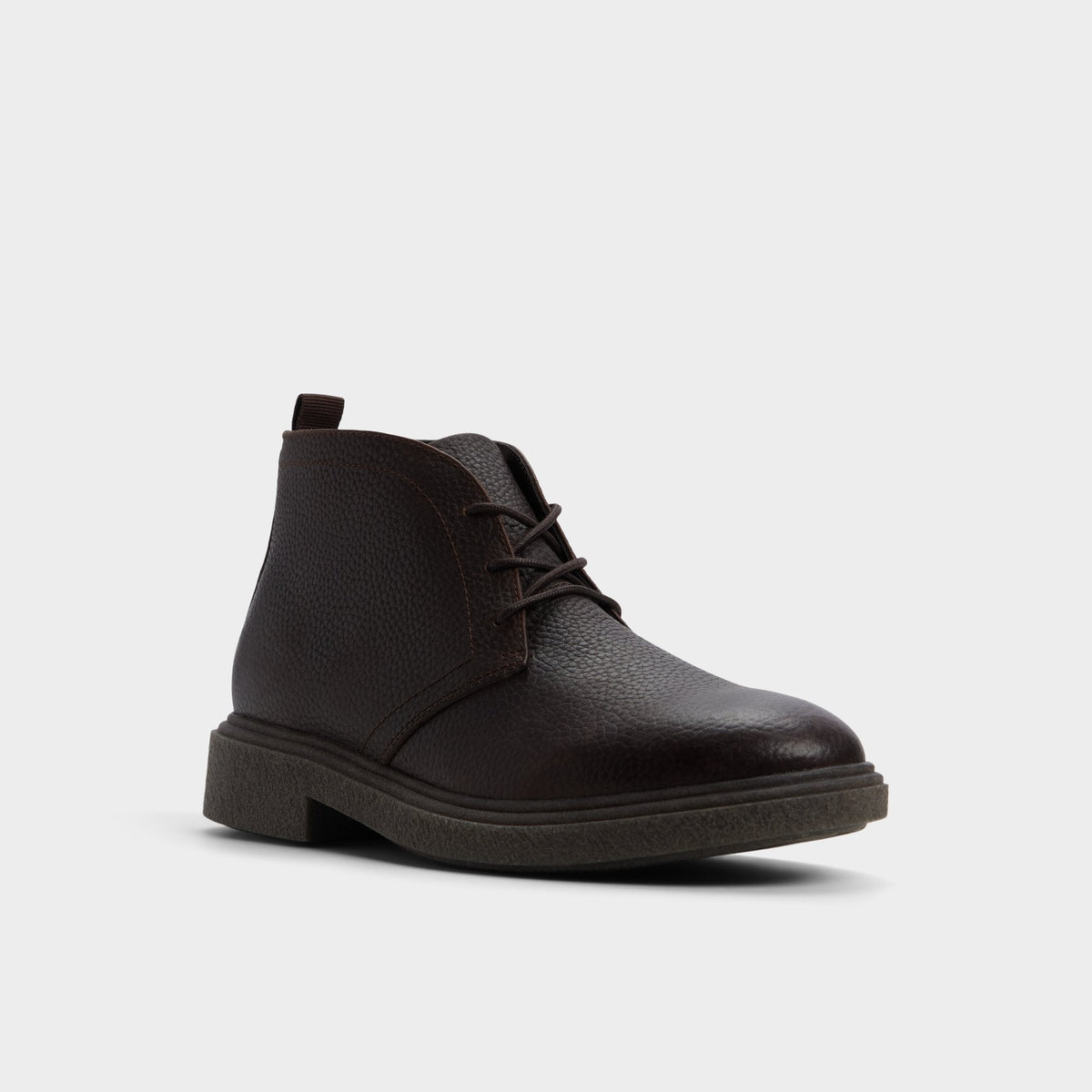 Torro in Dark Brown - Chukka boot | Aldo