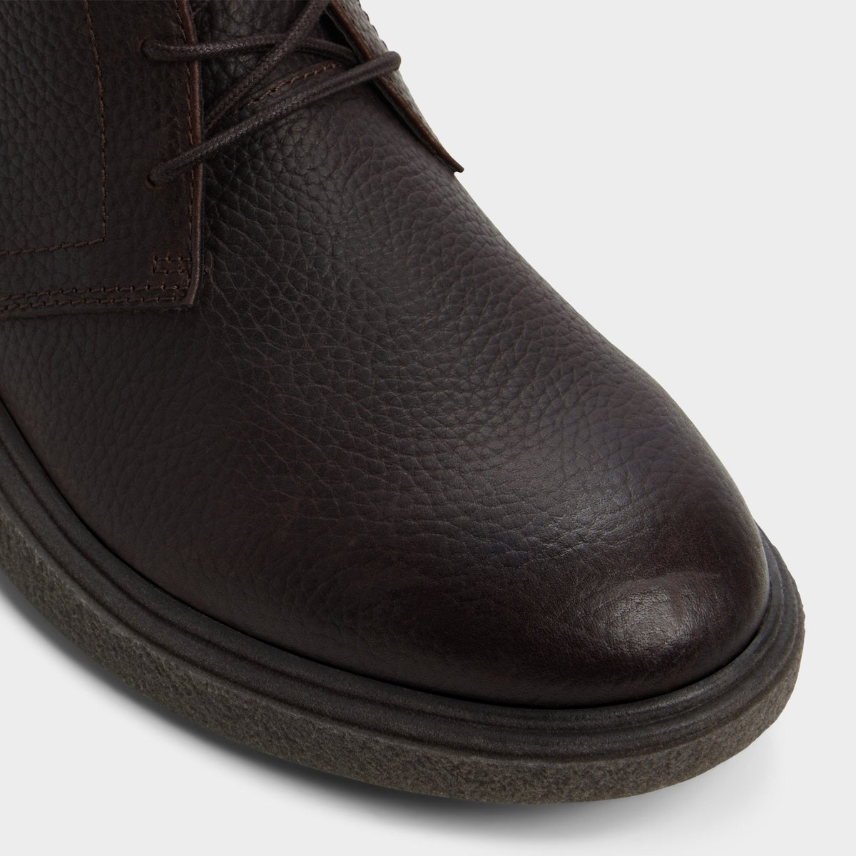 Torro in Dark Brown - Chukka boot | Aldo