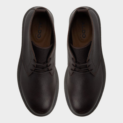 Torro in Dark Brown - Chukka boot | Aldo