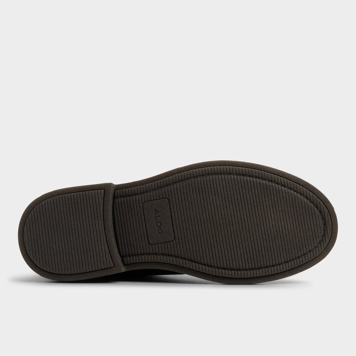 Torro in Dark Brown - Chukka boot | Aldo