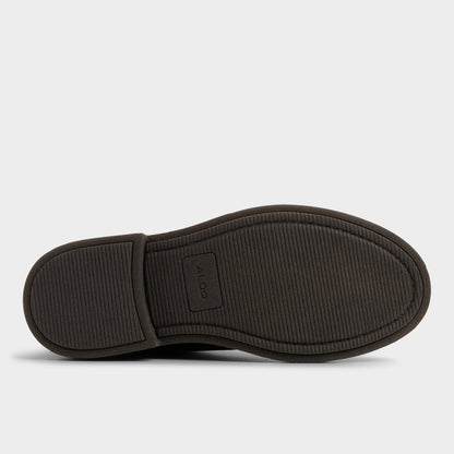 Torro in Dark Brown - Chukka boot | Aldo