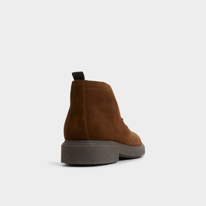 Torro in Open Brown - Chukka boot | Aldo
