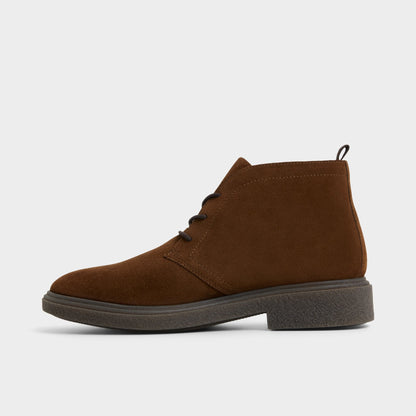 Torro in Open Brown - Chukka boot | Aldo