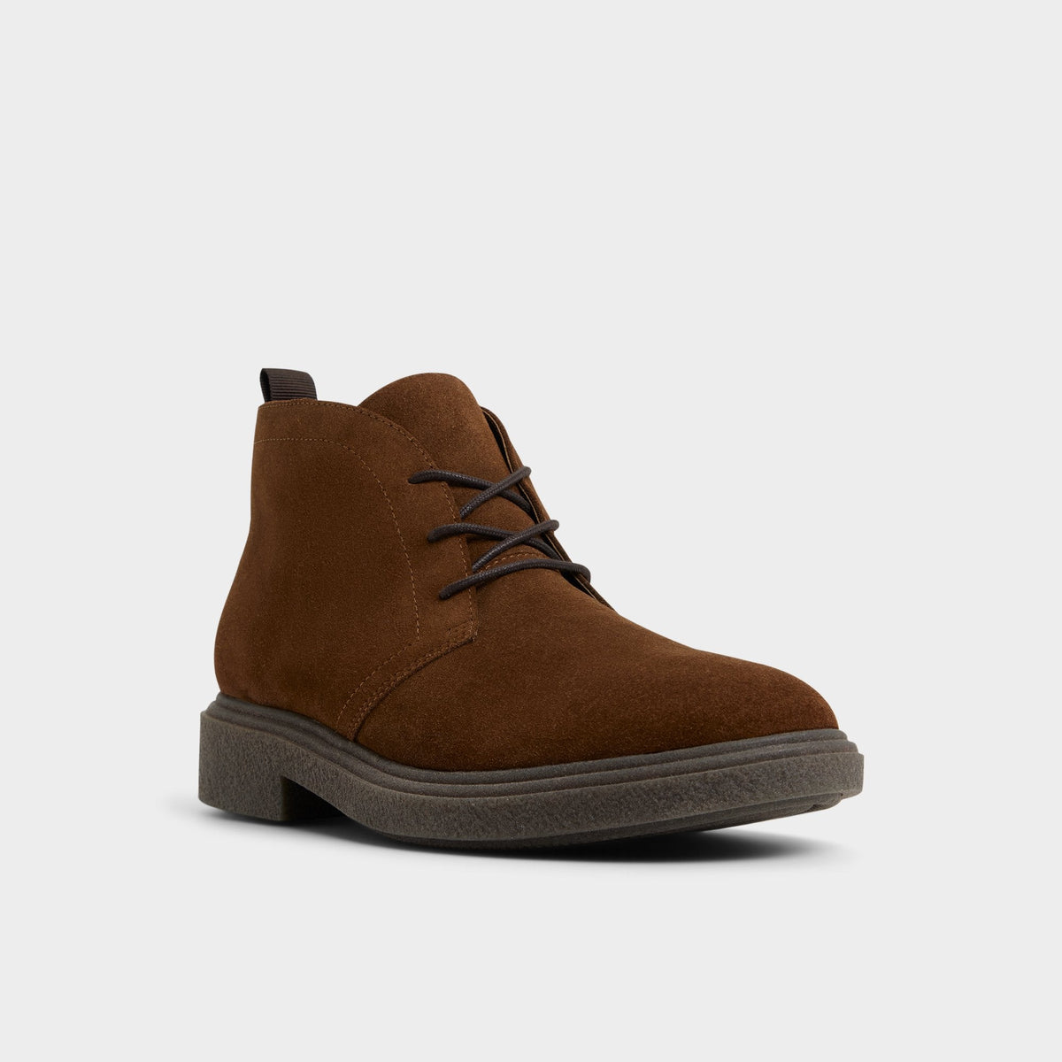 Torro in Open Brown - Chukka boot | Aldo