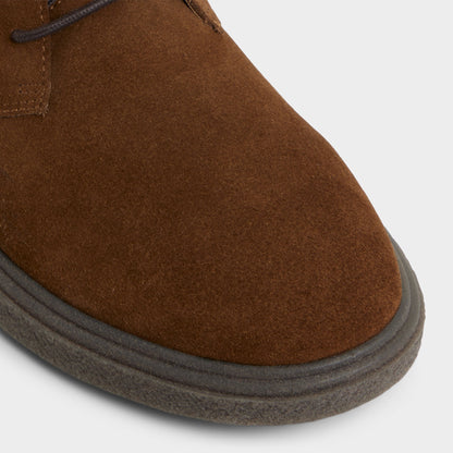 Torro in Open Brown - Chukka boot | Aldo