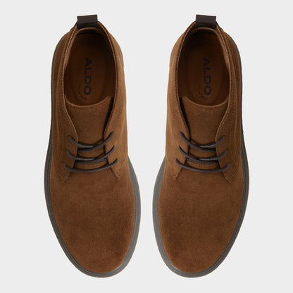 Torro in Open Brown - Chukka boot | Aldo