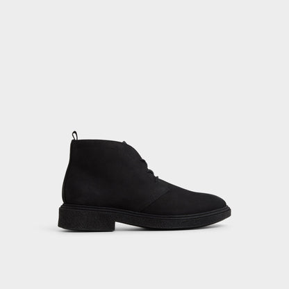 Torro in Black - Chukka boot | Aldo