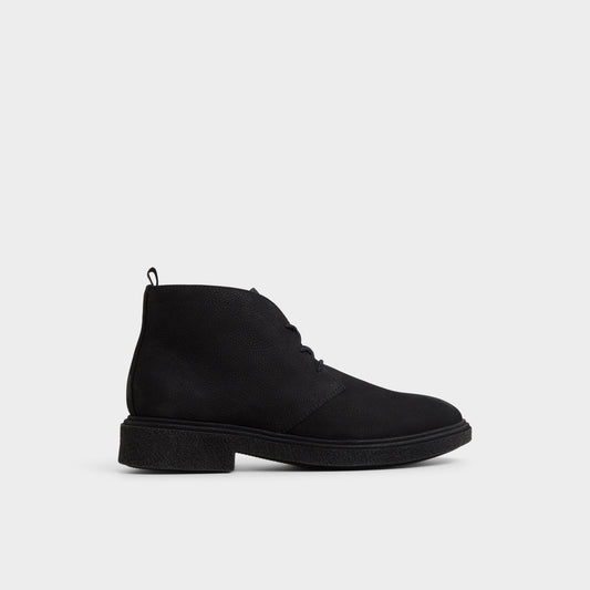 Torro in Black - Chukka boot | Aldo