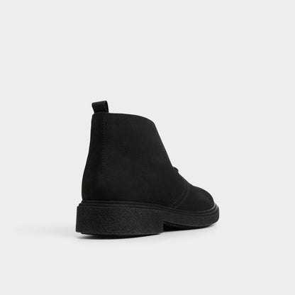 Torro in Black - Chukka boot | Aldo