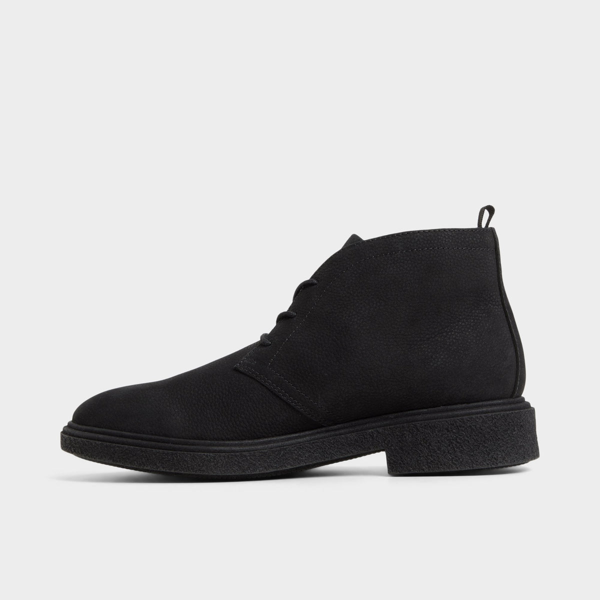 Torro in Black - Chukka boot | Aldo
