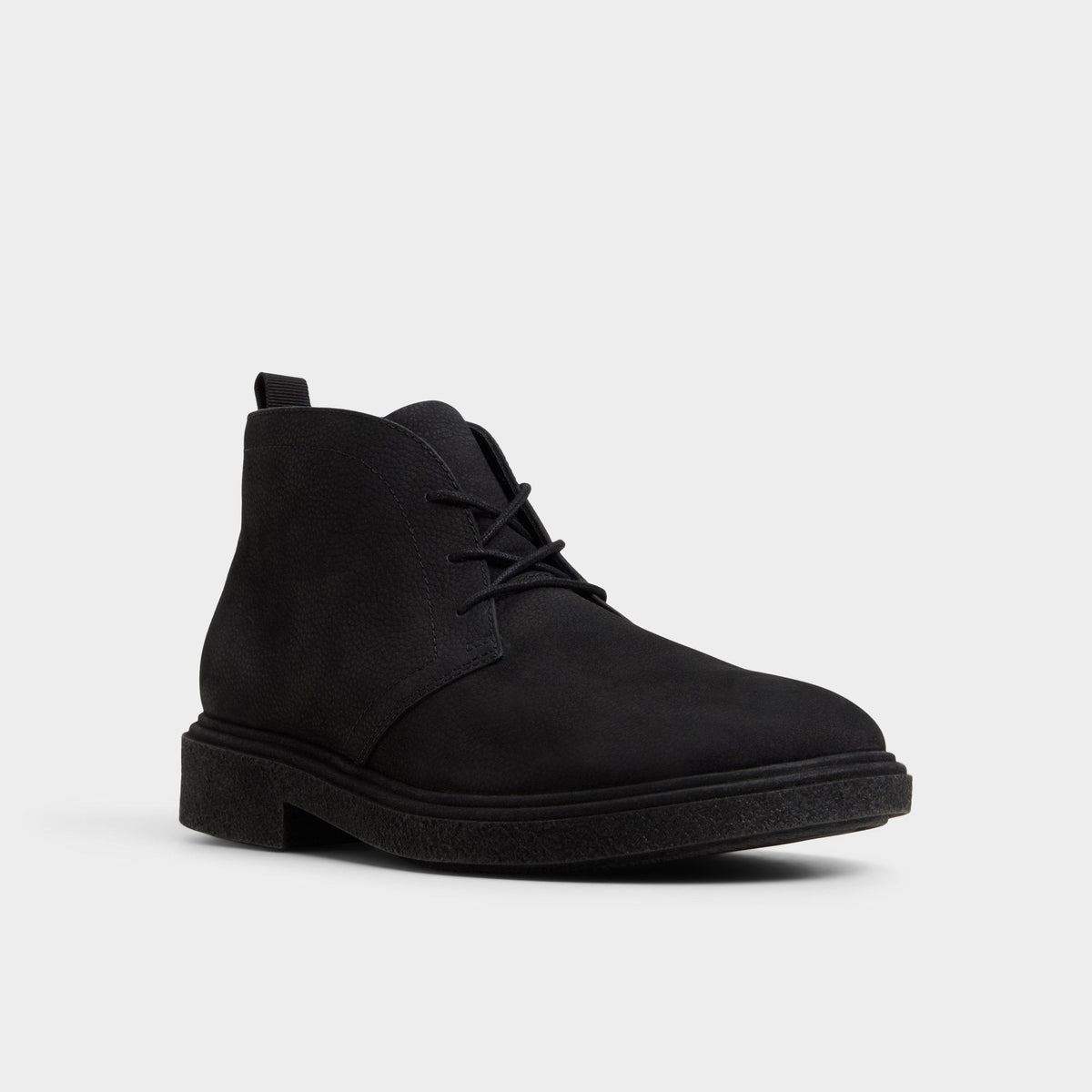 Torro in Black - Chukka boot | Aldo