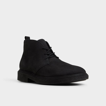 Torro in Black - Chukka boot | Aldo