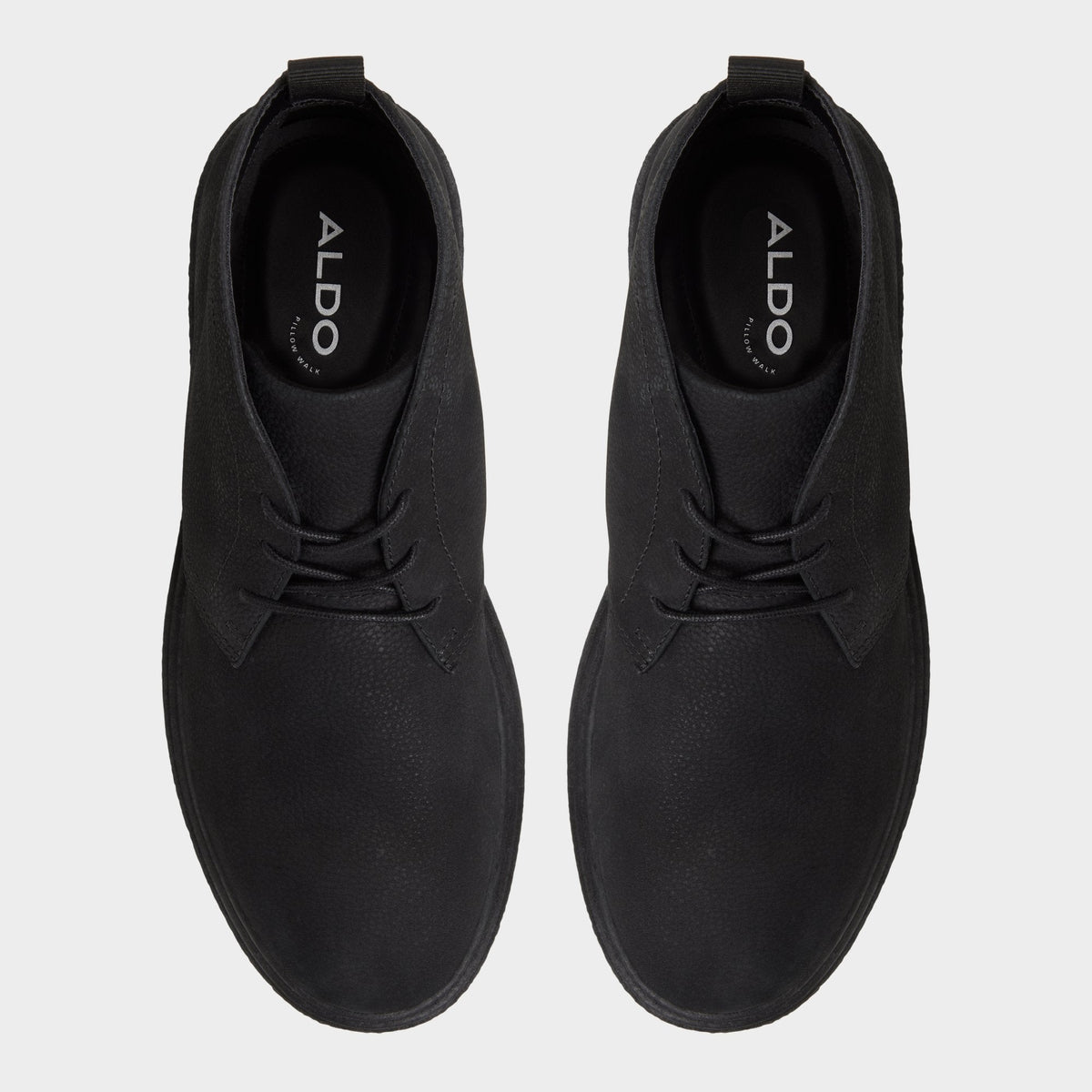 Torro in Black - Chukka boot | Aldo