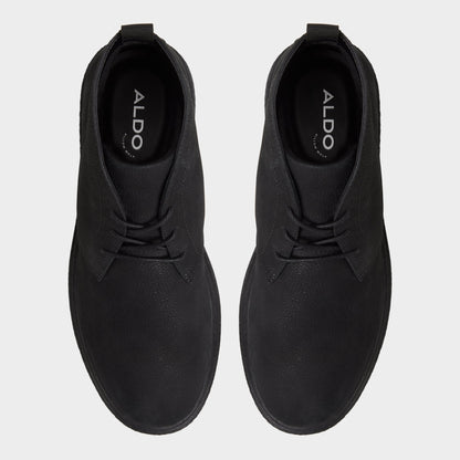 Torro in Black - Chukka boot | Aldo