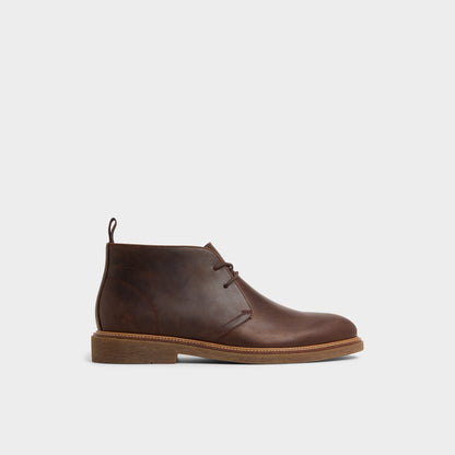 Jefrey Brown Overflow Men's Chukka boots - Chukka boot | Aldo