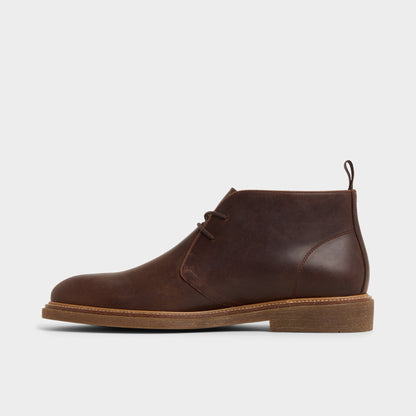 Jefrey Brown Overflow Men's Chukka boots - Chukka boot | Aldo