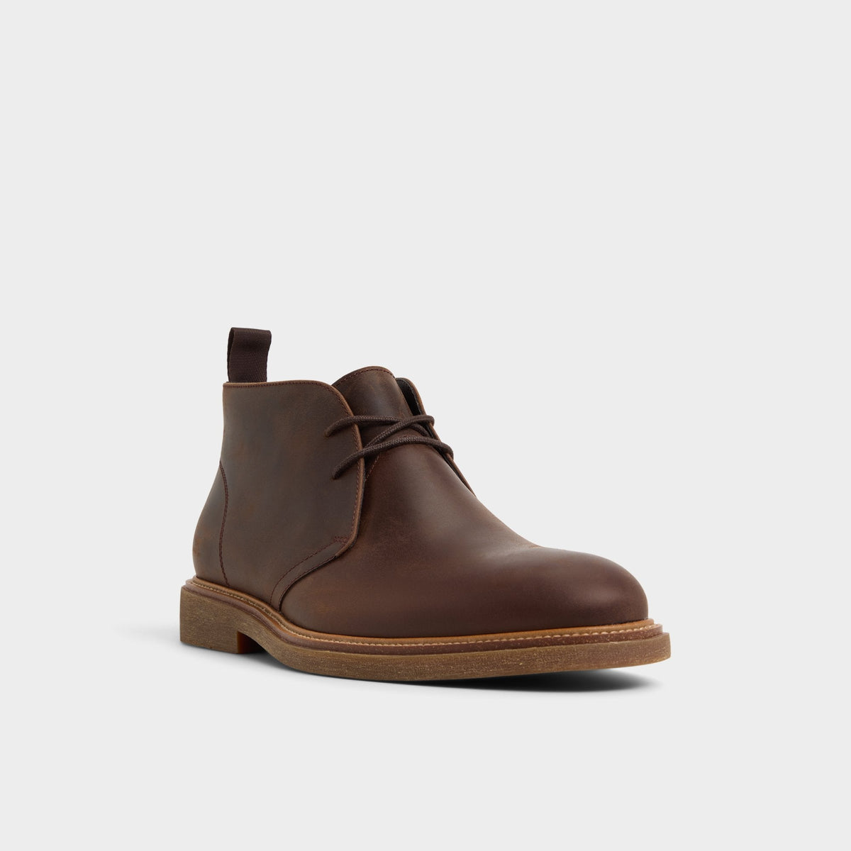 Jefrey Brown Overflow Men's Chukka boots - Chukka boot | Aldo