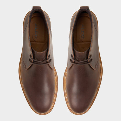 Jefrey Brown Overflow Men's Chukka boots - Chukka boot | Aldo