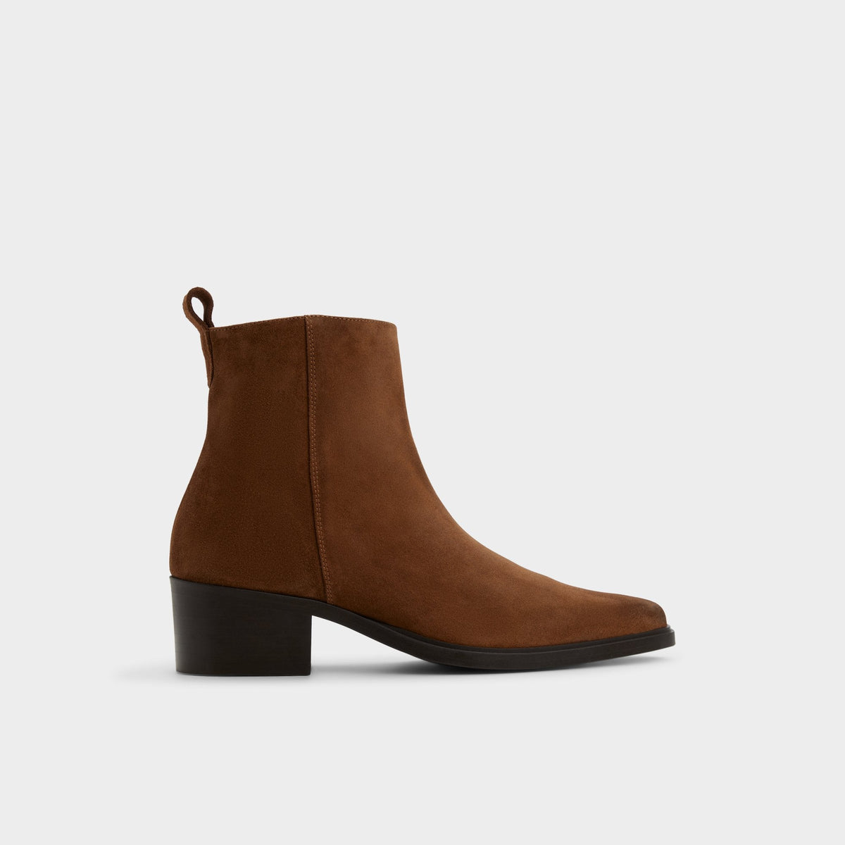 Glen in Cognac - Ankle boot | Aldo