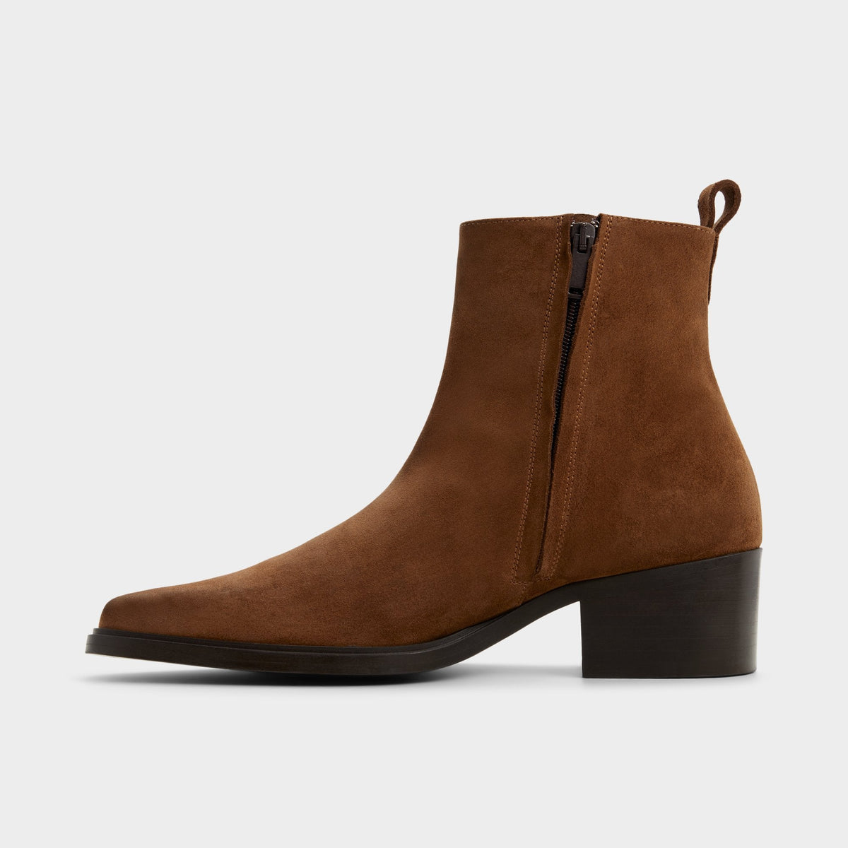 Glen in Cognac - Ankle boot | Aldo