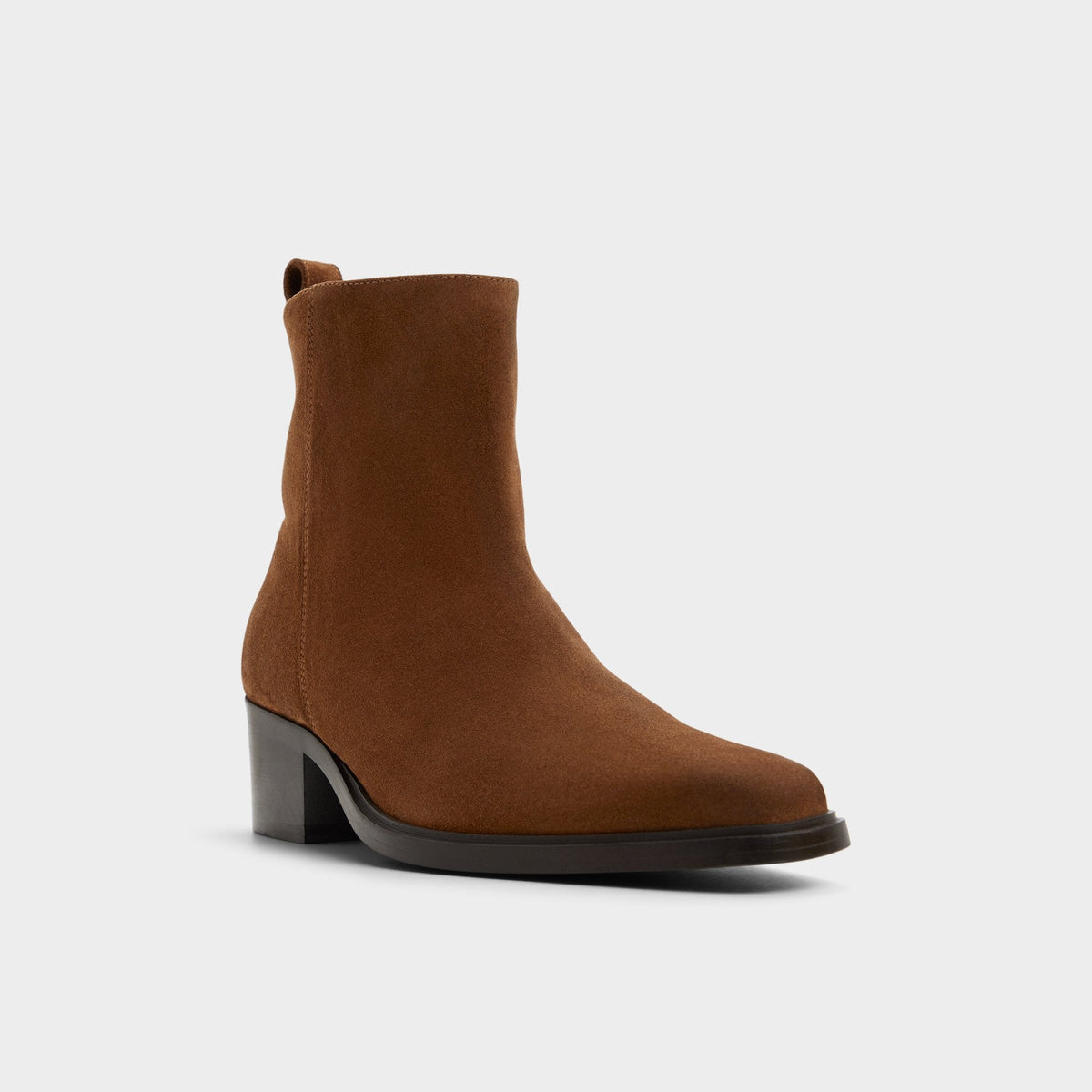 Glen in Cognac - Ankle boot | Aldo