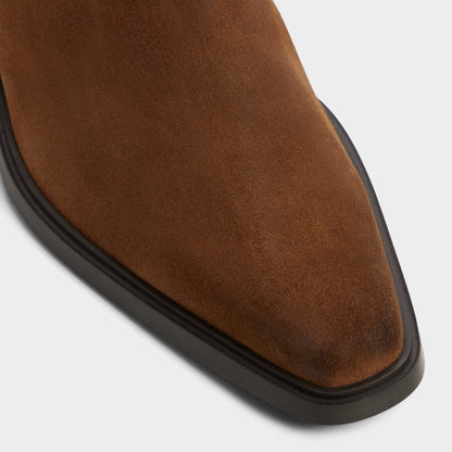 Glen in Cognac - Ankle boot | Aldo