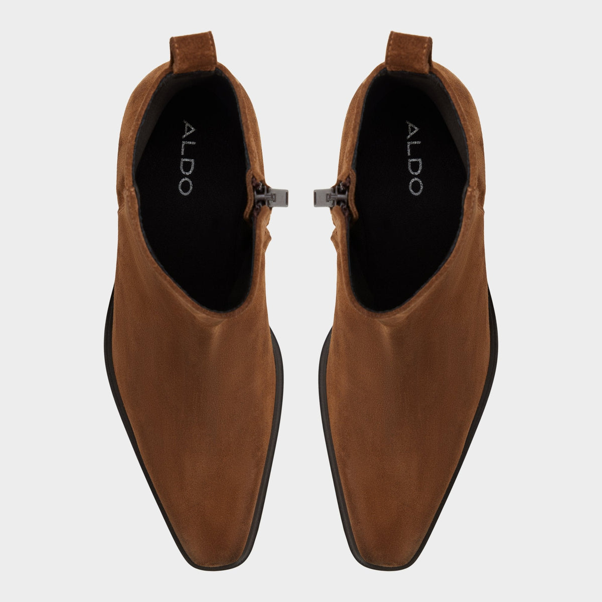 Glen in Cognac - Ankle boot | Aldo