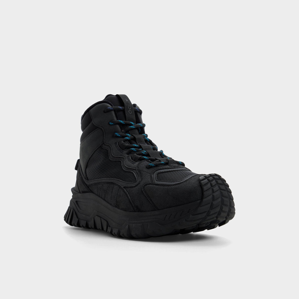 Lynx in Black 14163372 - Lace-up boot | Aldo