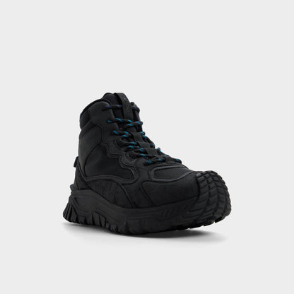 Lynx in Black 14163372 - Lace-up boot | Aldo