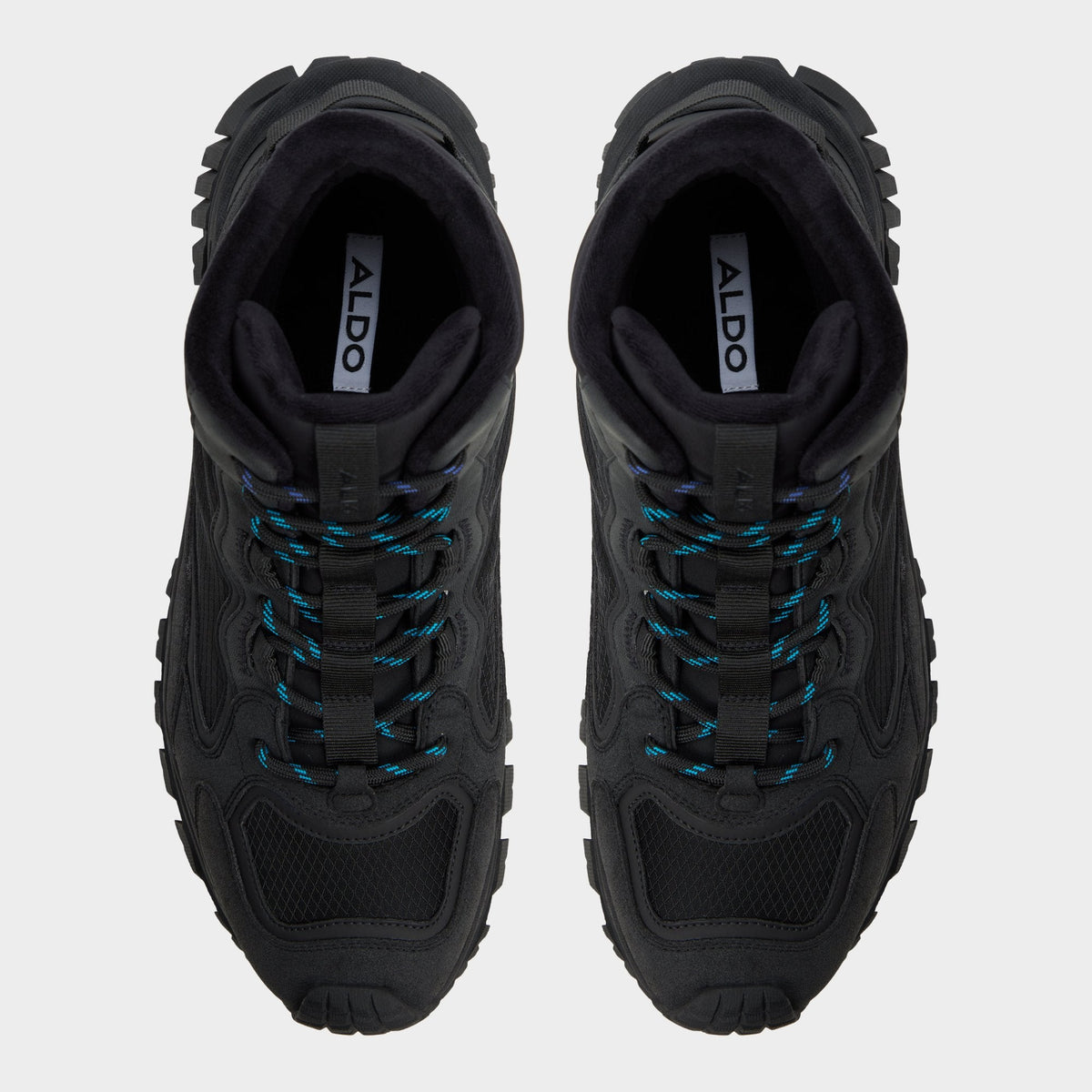Lynx in Black 14163372 - Lace-up boot | Aldo