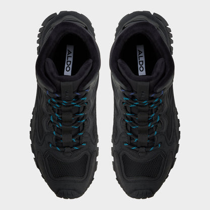 Lynx in Black 14163372 - Lace-up boot | Aldo