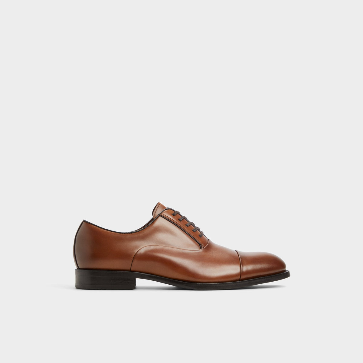 Lazio in Cognac - Oxford shoe | Aldo