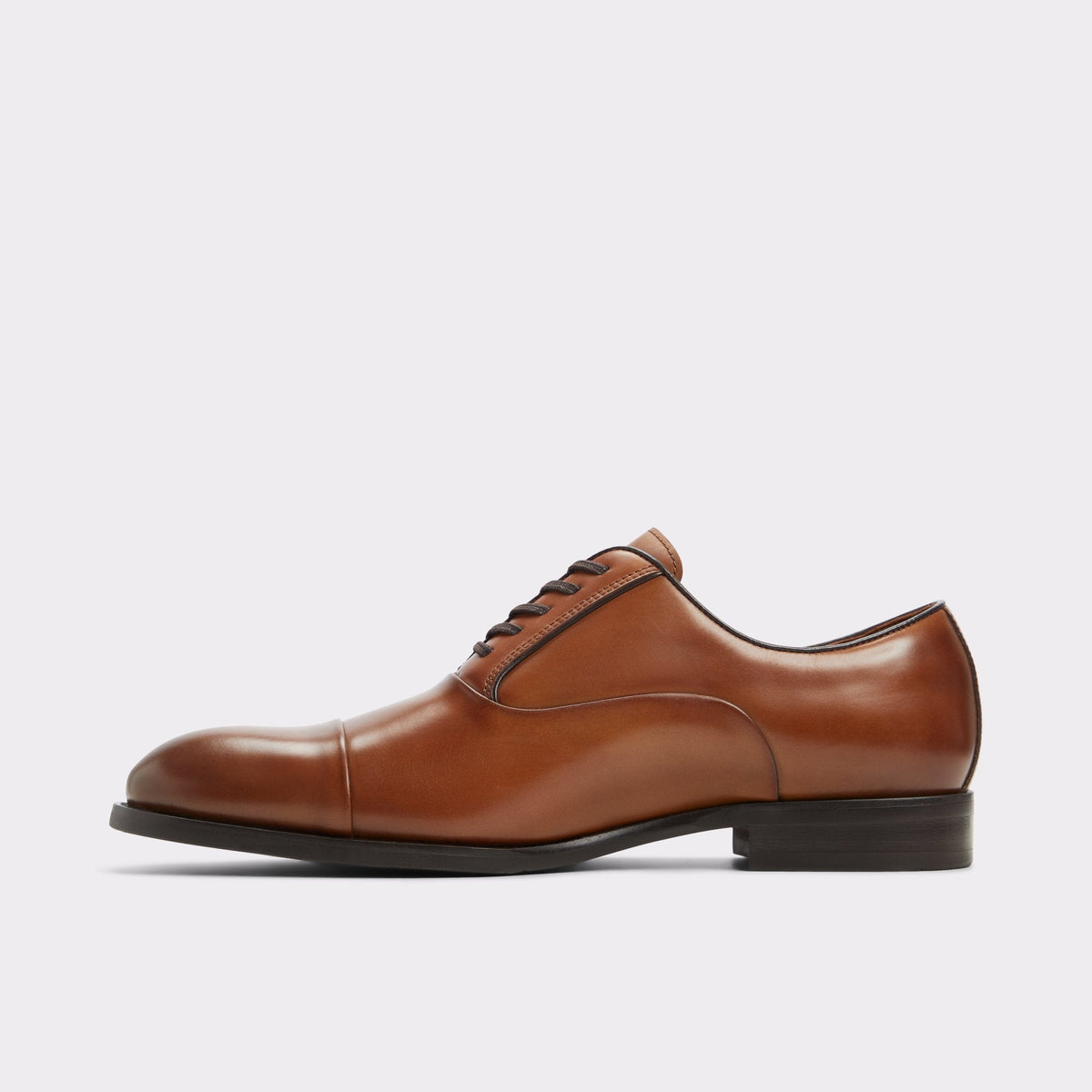 Lazio in Cognac - Oxford shoe | Aldo