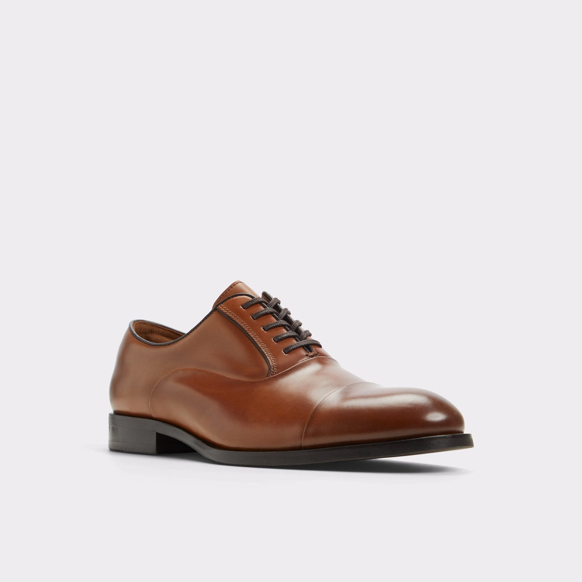 Lazio in Cognac - Oxford shoe | Aldo
