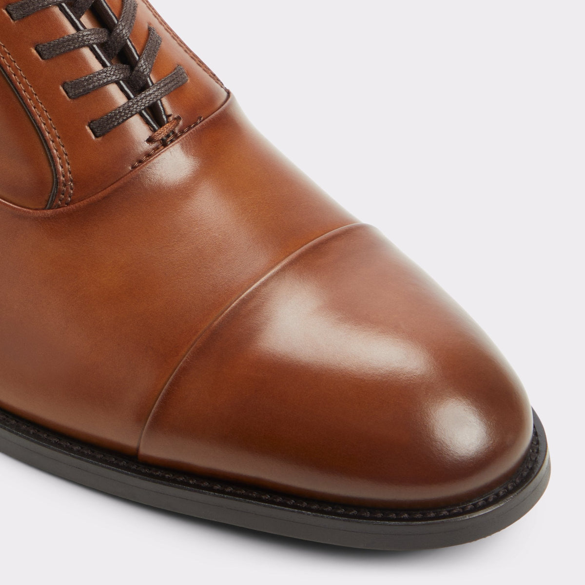 Lazio in Cognac - Oxford shoe | Aldo