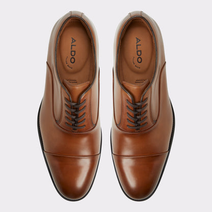 Lazio in Cognac - Oxford shoe | Aldo
