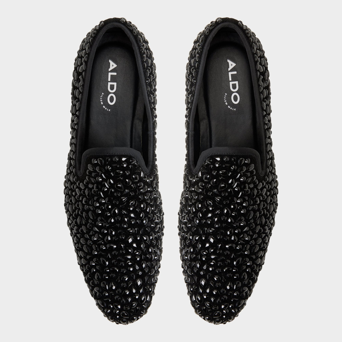 Lux in Black - Loafer | Aldo
