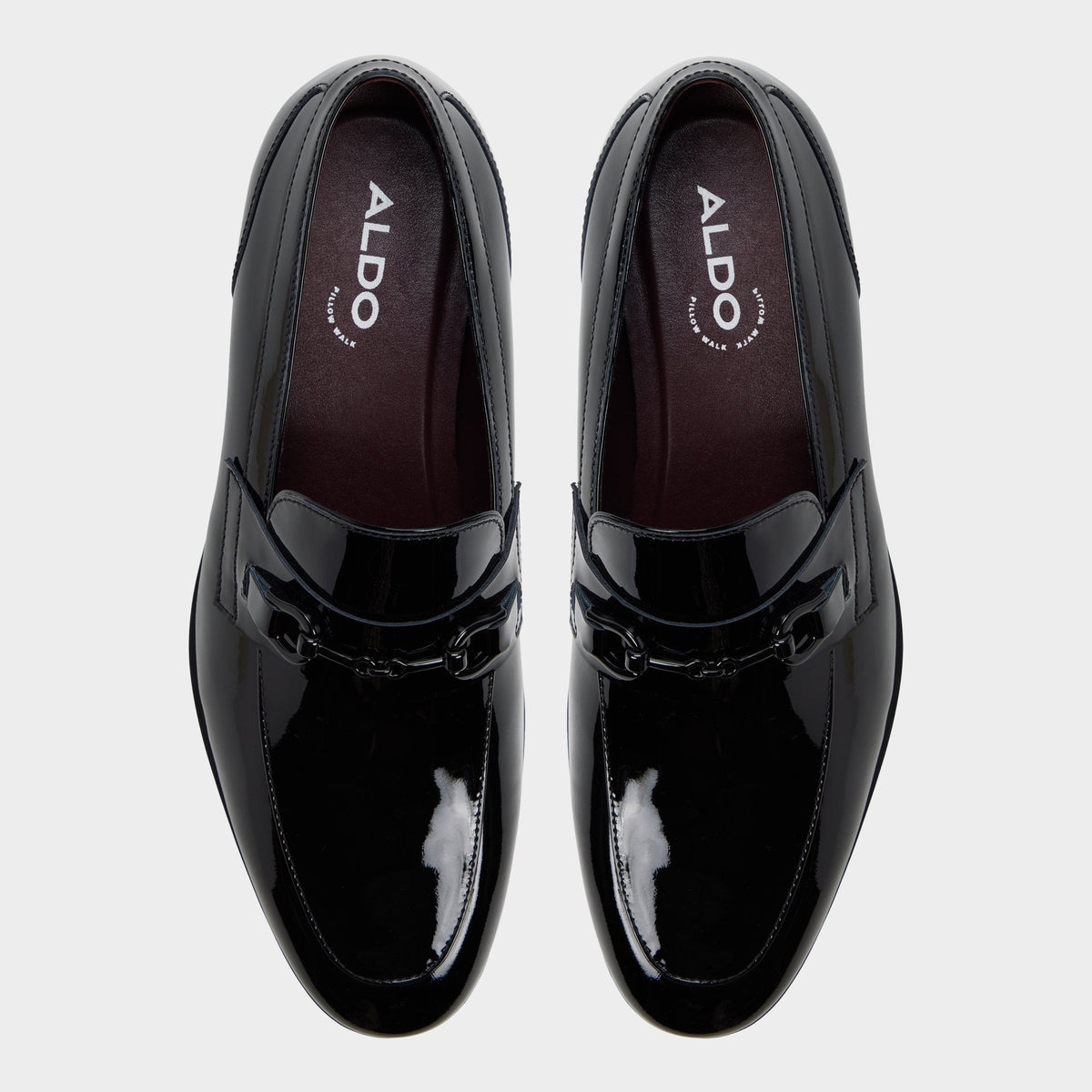 Samuel in Other Black 14154100 - Loafer | Aldo