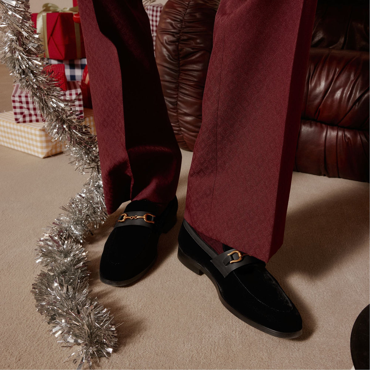 Samuel in Other Black 14154097 - Loafer | Aldo