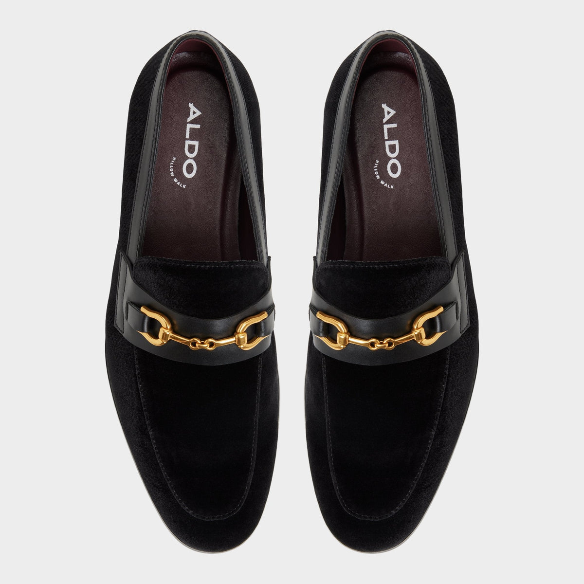 Samuel in Other Black 14154097 - Loafer | Aldo