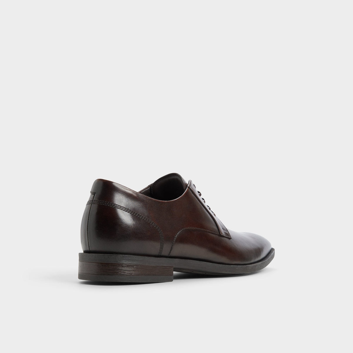 Teodoro Medium Brown Men's Dress Shoes - Derby shoe | Aldo