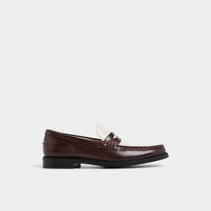 Kieran in Bordo - Loafer | Aldo