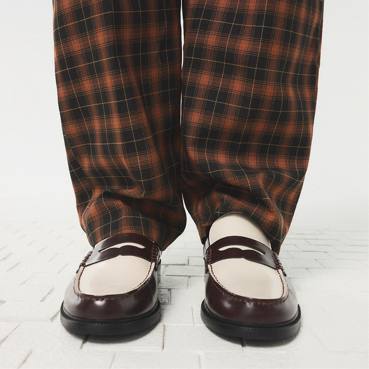 Kieran in Bordo - Loafer | Aldo