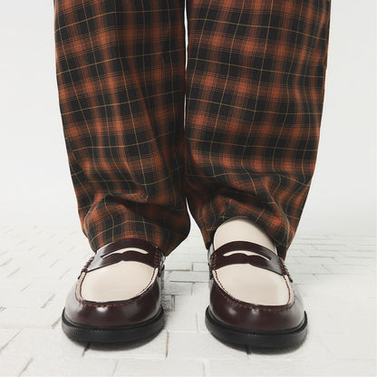 Kieran in Bordo - Loafer | Aldo